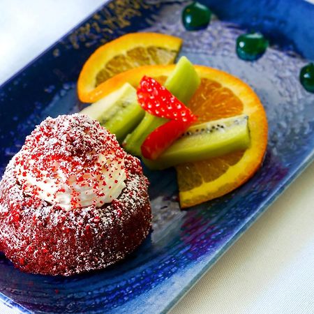 Experience Boutique Hotel - Villa Cimmino Castellammare di Stabia Exteriér fotografie