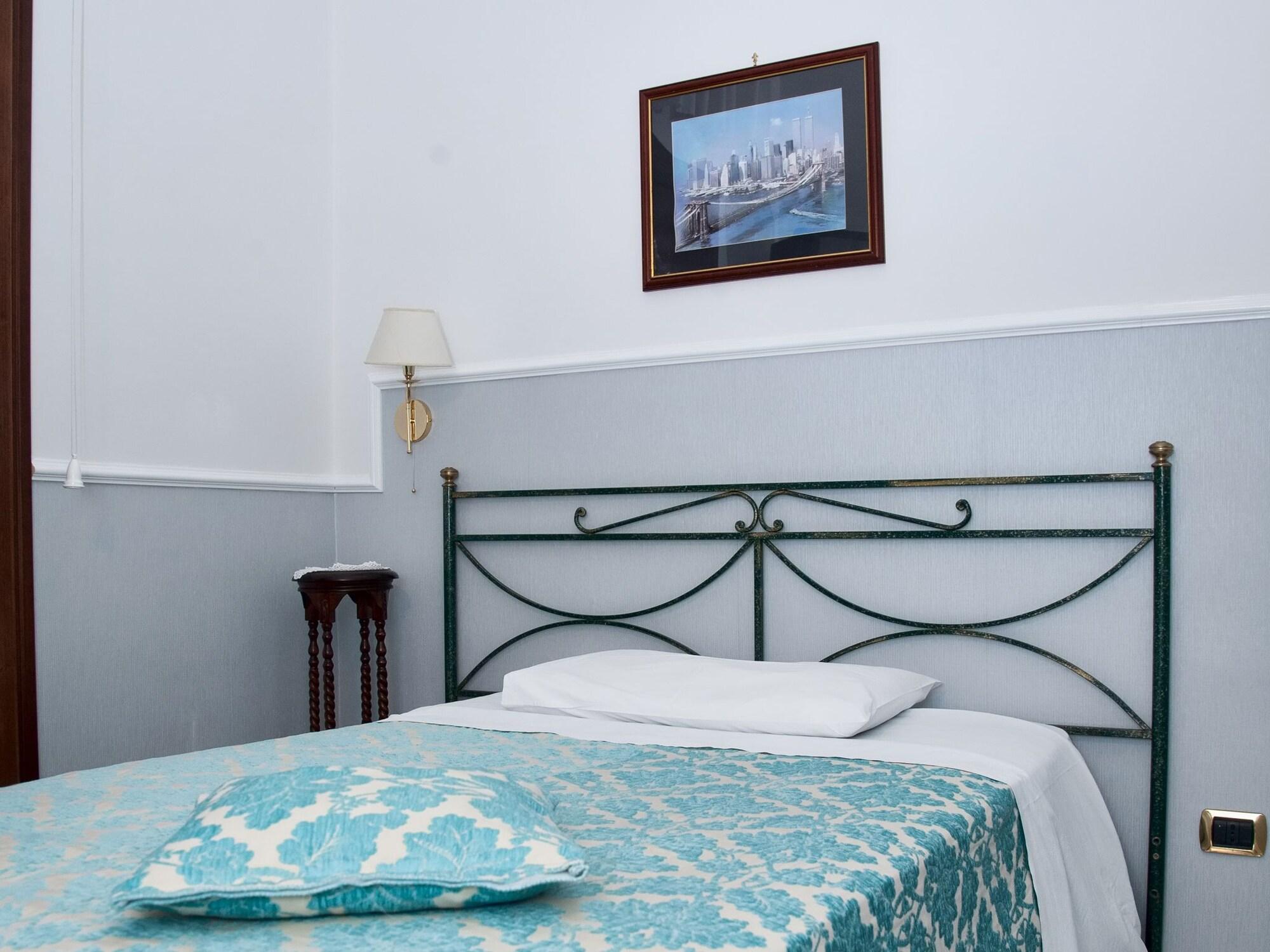 Experience Boutique Hotel - Villa Cimmino Castellammare di Stabia Exteriér fotografie