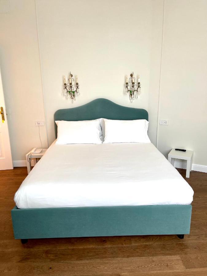 Experience Boutique Hotel - Villa Cimmino Castellammare di Stabia Exteriér fotografie