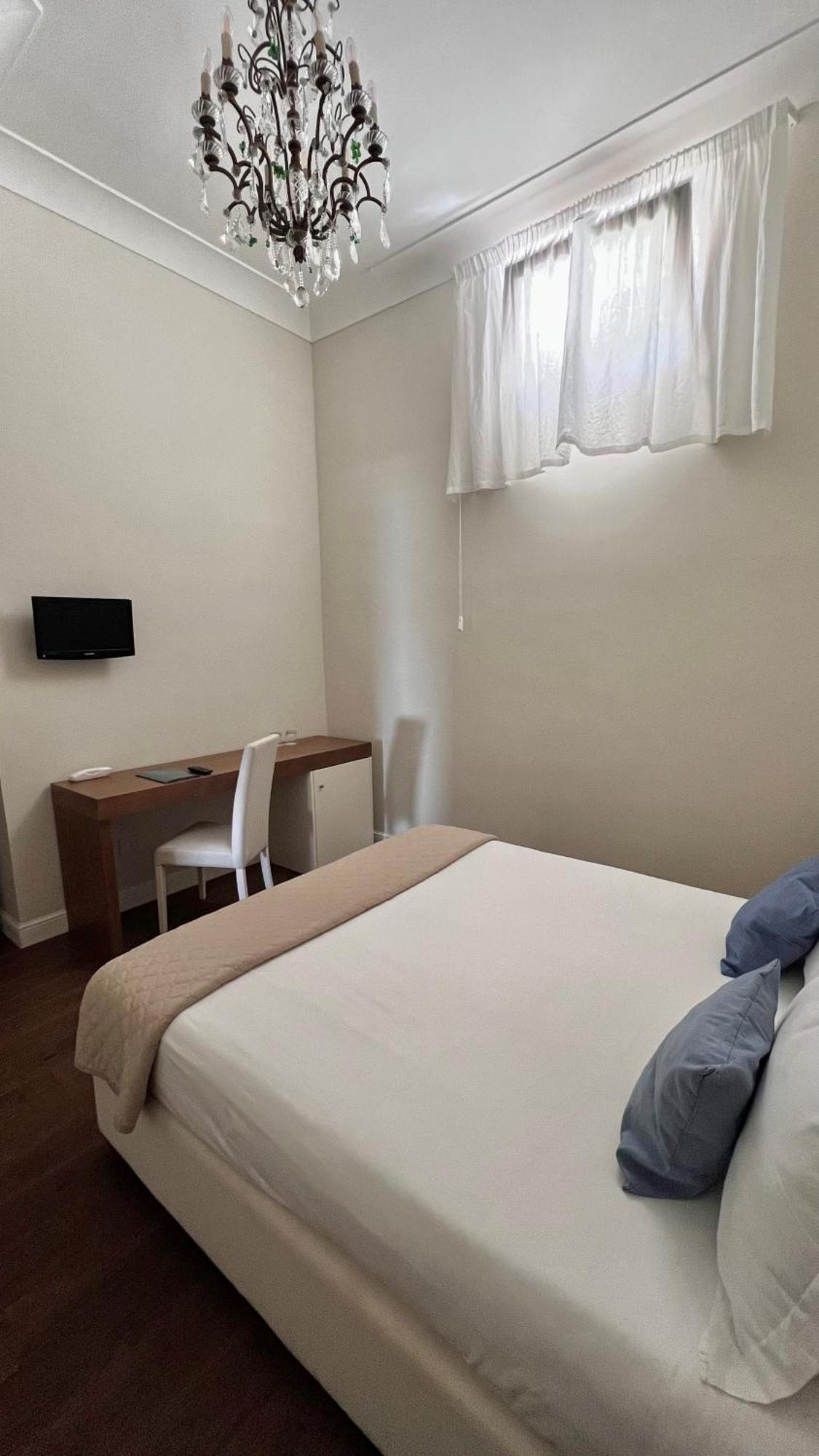 Experience Boutique Hotel - Villa Cimmino Castellammare di Stabia Exteriér fotografie