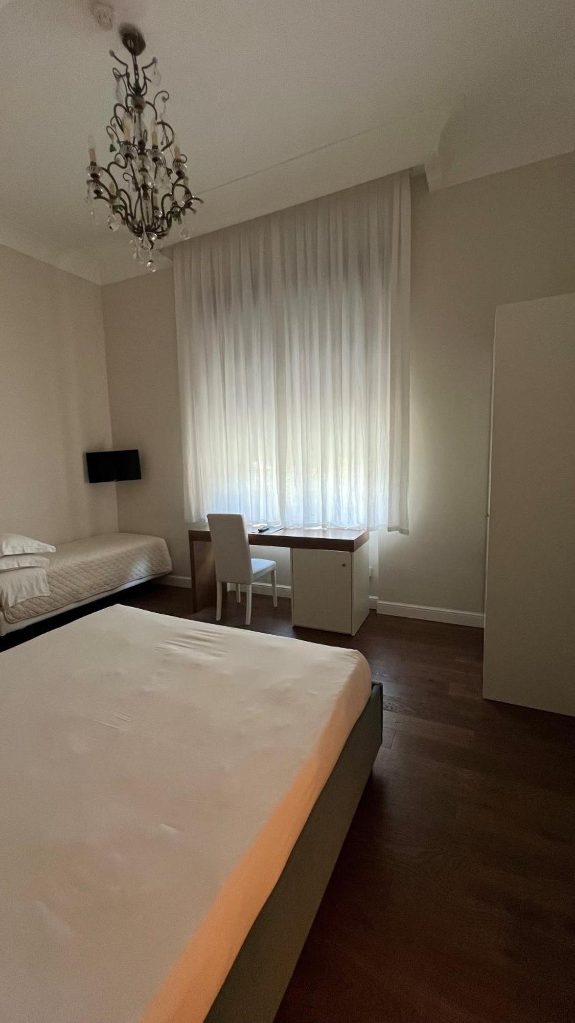Experience Boutique Hotel - Villa Cimmino Castellammare di Stabia Exteriér fotografie
