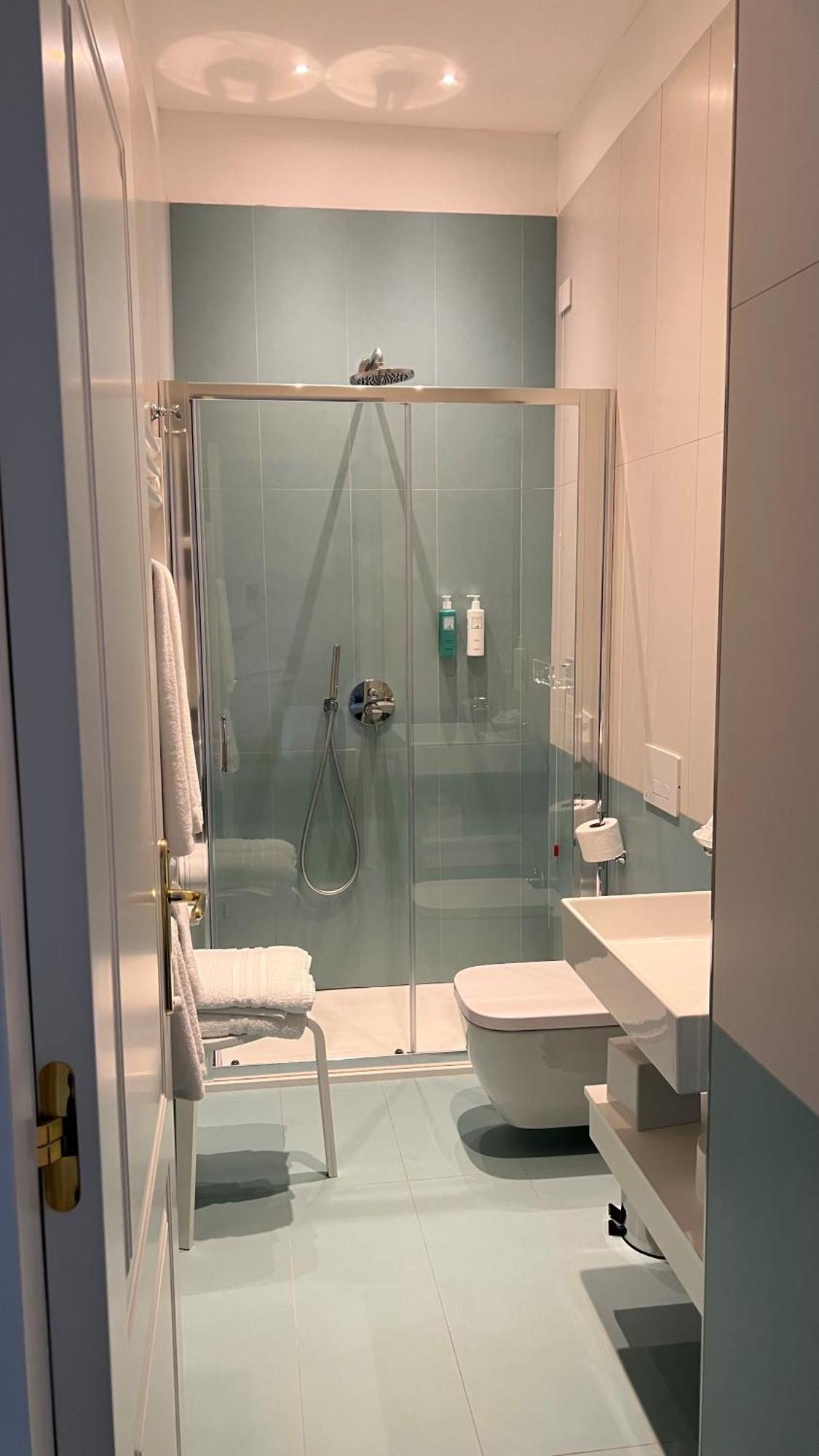 Experience Boutique Hotel - Villa Cimmino Castellammare di Stabia Exteriér fotografie
