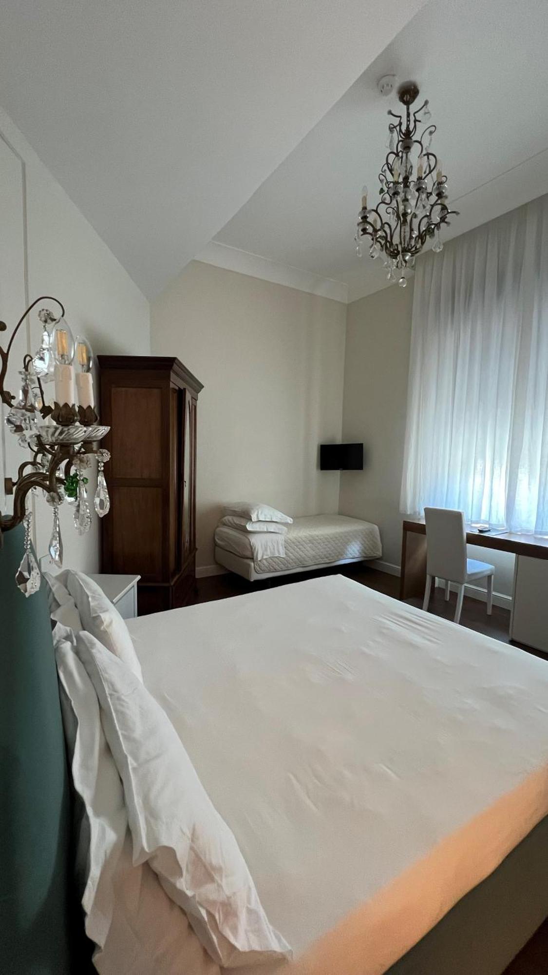 Experience Boutique Hotel - Villa Cimmino Castellammare di Stabia Exteriér fotografie
